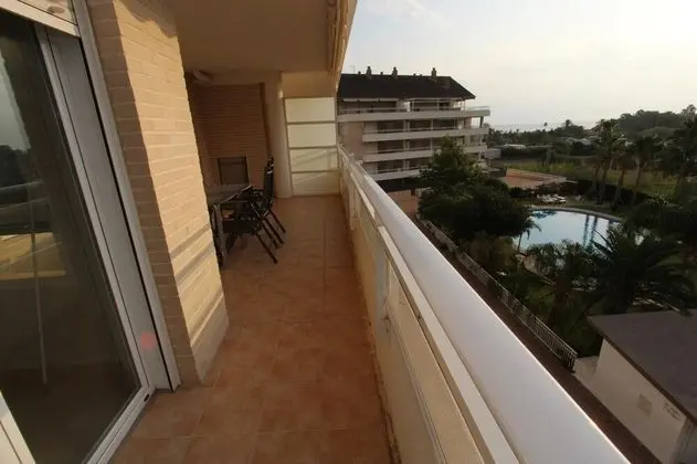 Apart Daire, 3 Yatak Odası, Deniz Manzaralı