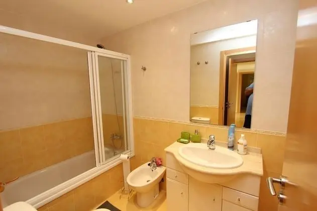 Apart Daire, 3 Yatak Odası, Deniz Manzaralı