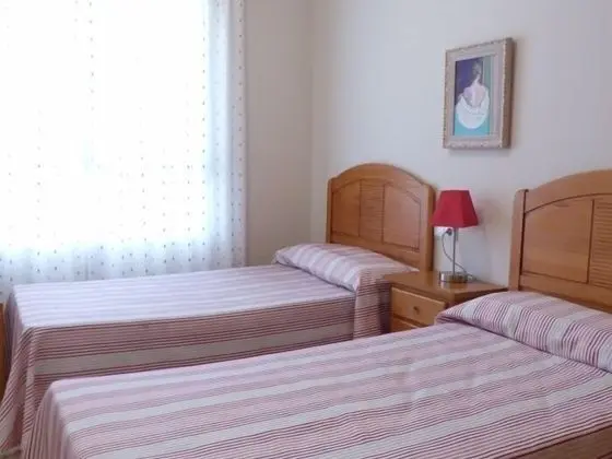 Apart Daire, 2 Yatak Odası, Teras