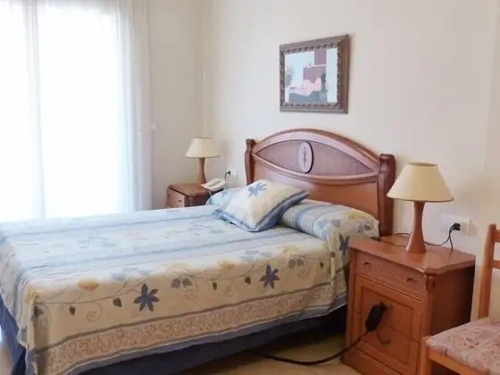 Apart Daire, 2 Yatak Odası, Teras