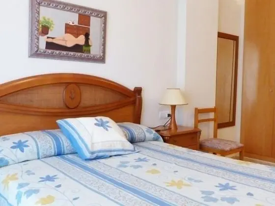 Apart Daire, 2 Yatak Odası, Teras