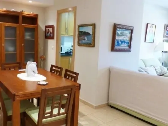 Apart Daire, 2 Yatak Odası, Teras