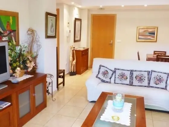 Apart Daire, 2 Yatak Odası, Teras