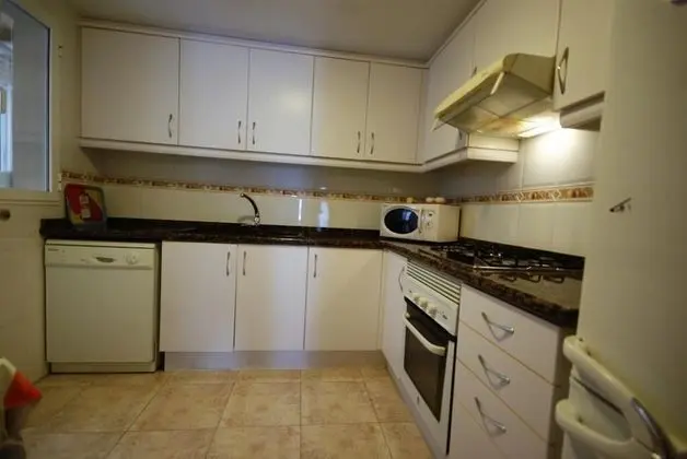 Apart Daire, 3 Yatak Odası, Deniz Manzaralı