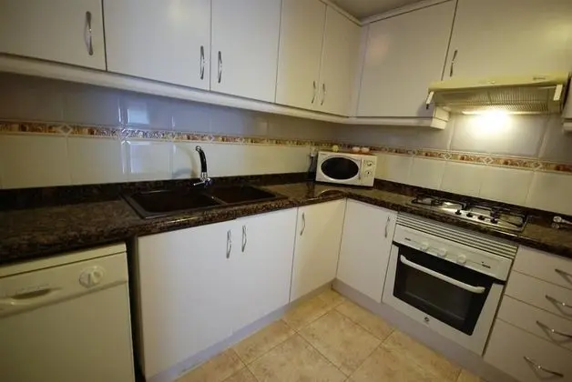 Apart Daire, 3 Yatak Odası, Deniz Manzaralı