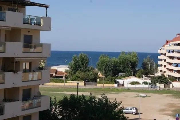 Apart Daire, 3 Yatak Odası, Deniz Manzaralı