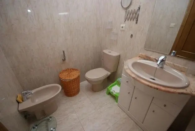 Apart Daire, 3 Yatak Odası, Deniz Manzaralı