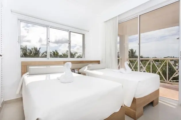 Apart Daire One Bedroom