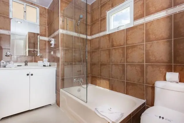 Apart Daire One Bedroom