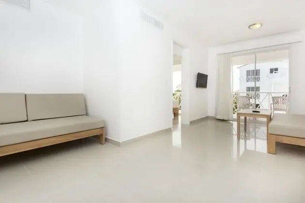 Apart Daire One Bedroom
