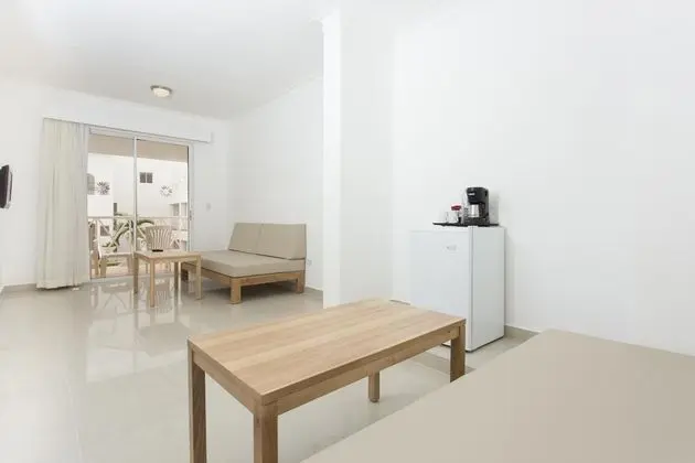 Apart Daire Two Bedrooms
