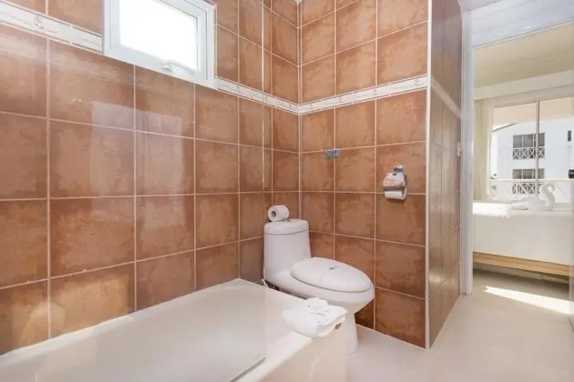 Apart Daire Two Bedrooms