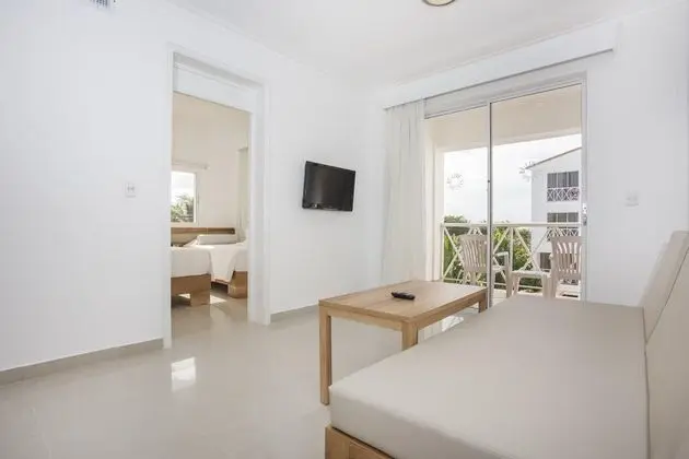 Apart Daire Two Bedrooms