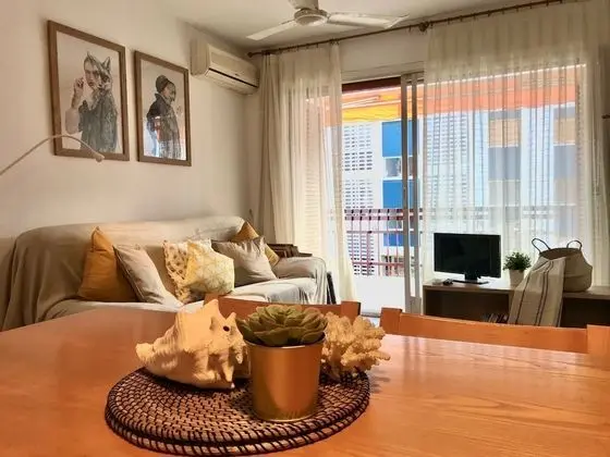 Standard Apart Daire, 2 Yatak Odası