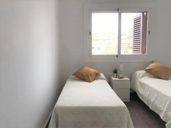 Standard Apart Daire, 2 Yatak Odası