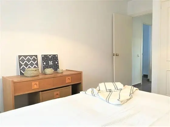 Standard Apart Daire, 2 Yatak Odası