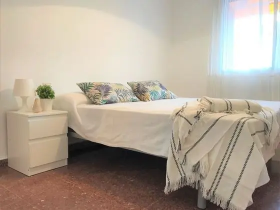 Standard Apart Daire, 2 Yatak Odası