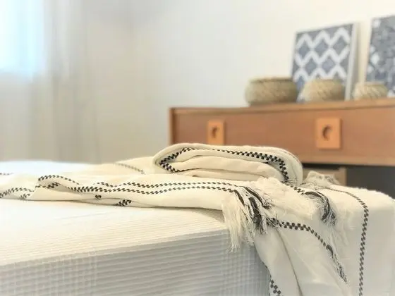 Standard Apart Daire, 2 Yatak Odası