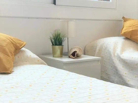 Standard Apart Daire, 2 Yatak Odası