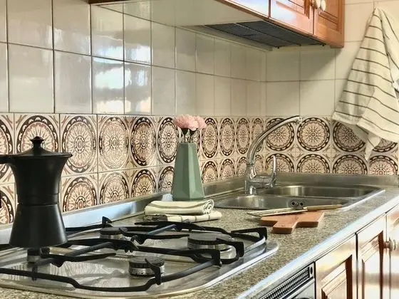 Standard Apart Daire, 2 Yatak Odası