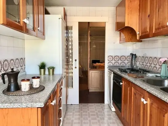 Standard Apart Daire, 2 Yatak Odası