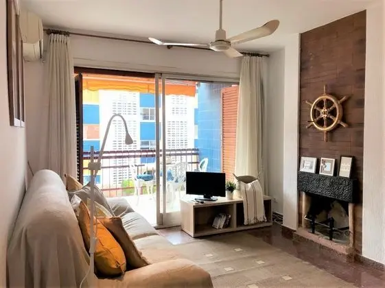 Standard Apart Daire, 2 Yatak Odası