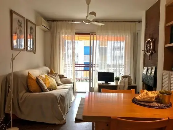 Standard Apart Daire, 2 Yatak Odası