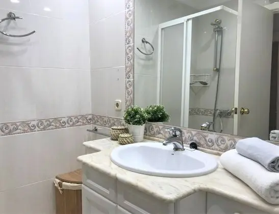 Standard Apart Daire, 2 Yatak Odası