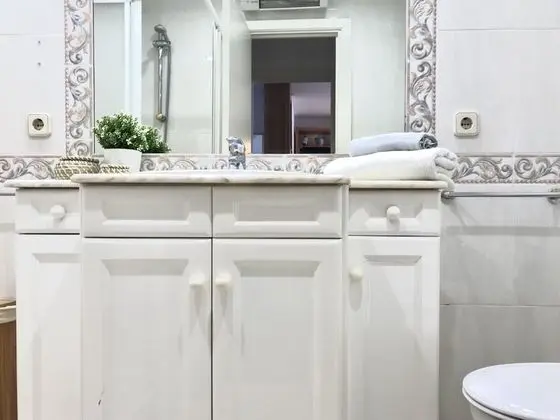 Standard Apart Daire, 2 Yatak Odası