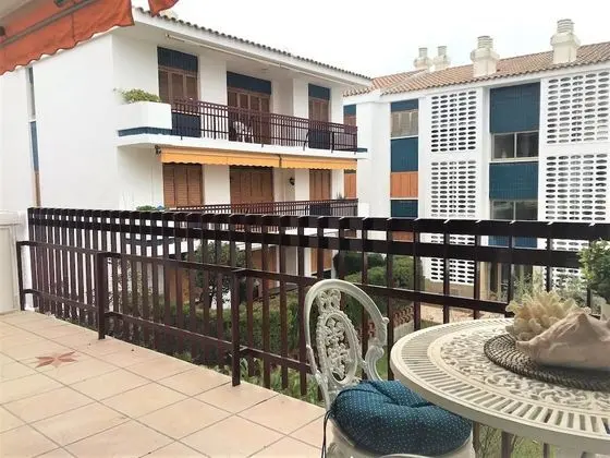 Standard Apart Daire, 2 Yatak Odası