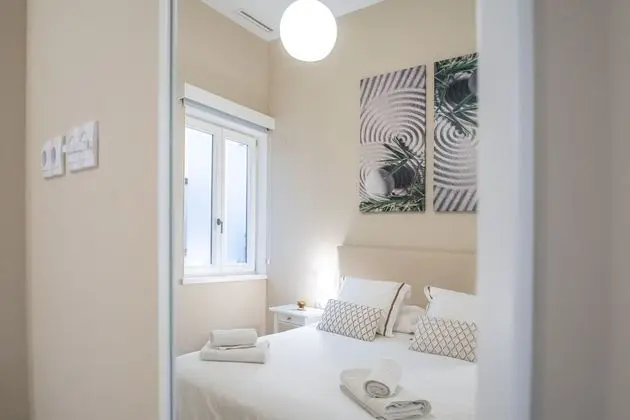 Deluxe Apart Daire