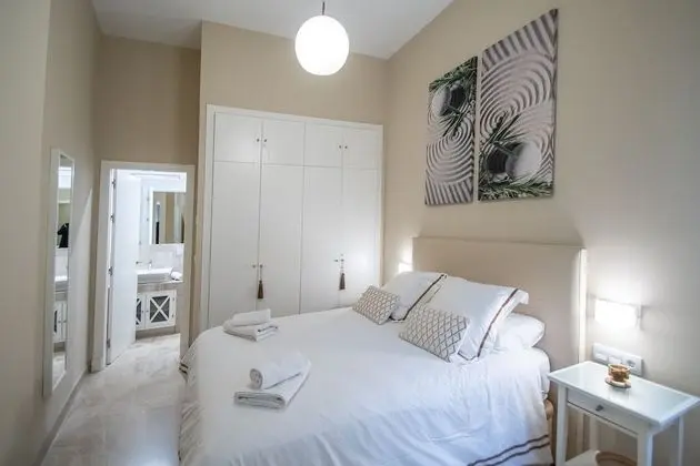 Deluxe Apart Daire