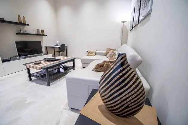 Deluxe Apart Daire
