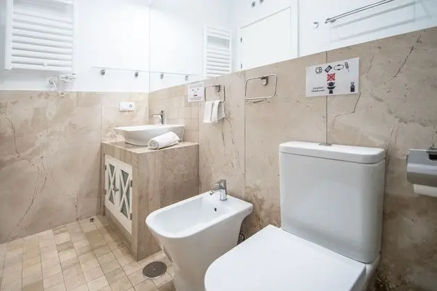 Deluxe Apart Daire