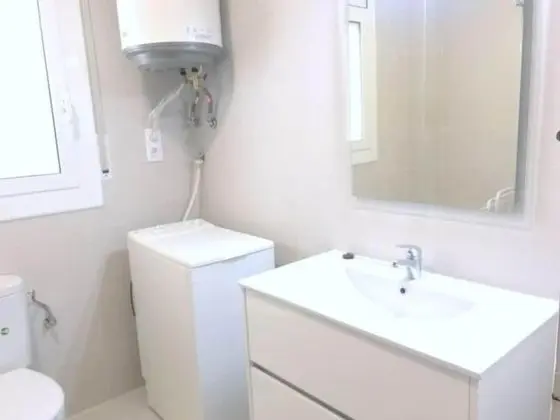 Apart Daire, 3 Yatak Odası