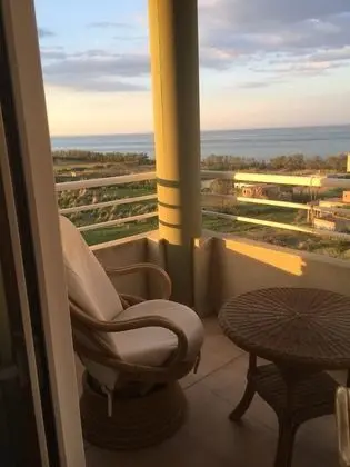 Apart Daire, 3 Yatak Odası, Teras, Deniz Manzaralı