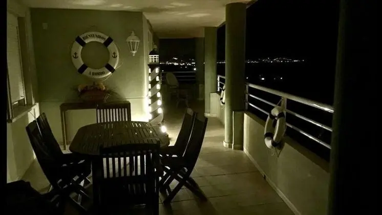 Apart Daire, 3 Yatak Odası, Teras, Deniz Manzaralı