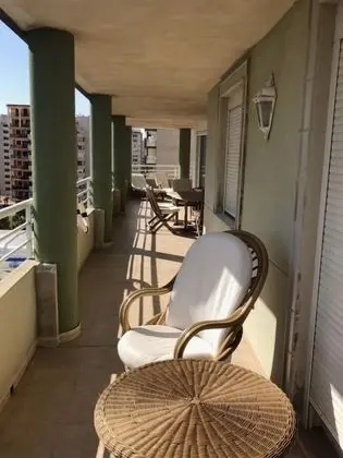 Apart Daire, 3 Yatak Odası, Teras, Deniz Manzaralı