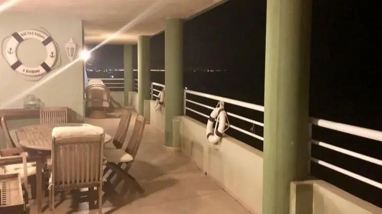 Apart Daire, 3 Yatak Odası, Teras, Deniz Manzaralı