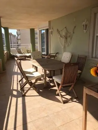 Apart Daire, 3 Yatak Odası, Teras, Deniz Manzaralı