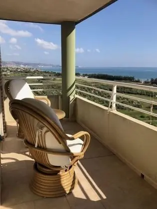 Apart Daire, 3 Yatak Odası, Teras, Deniz Manzaralı