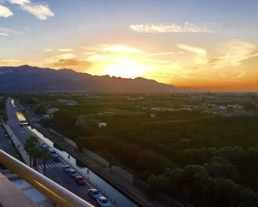 Apart Daire, 3 Yatak Odası, Teras, Deniz Manzaralı