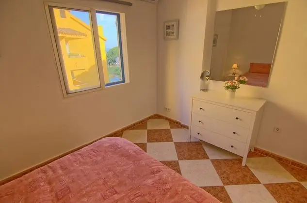 2 Odalı Apart Daire