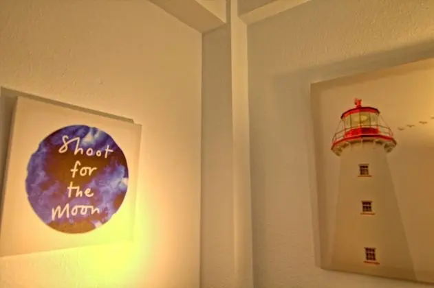 2 Odalı Apart Daire