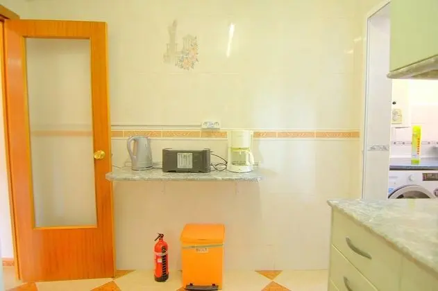 2 Odalı Apart Daire