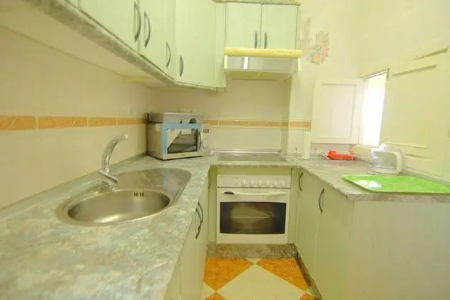 2 Odalı Apart Daire