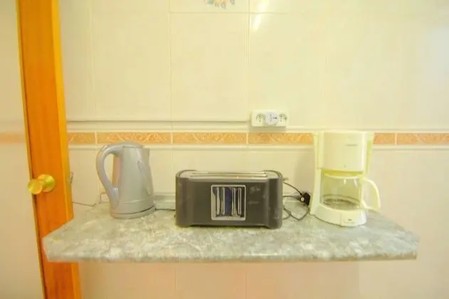 2 Odalı Apart Daire