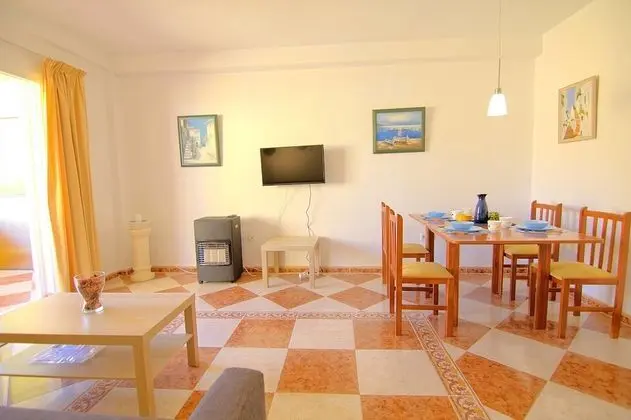 2 Odalı Apart Daire