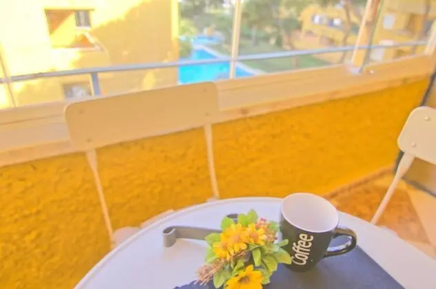 2 Odalı Apart Daire