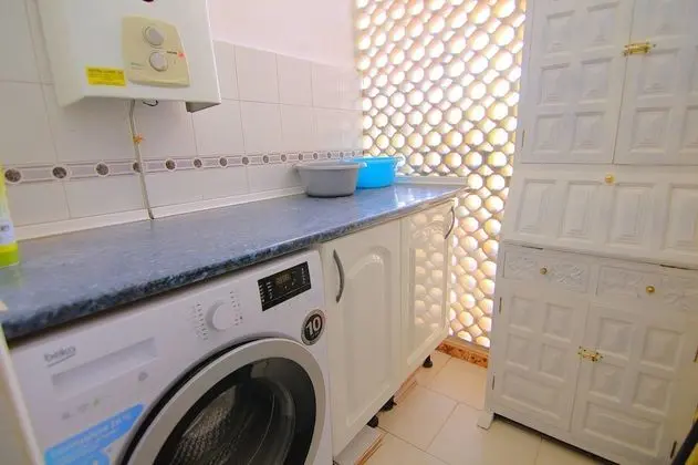 2 Odalı Apart Daire